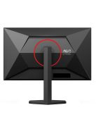 AOC IPS Gaming 260Hz monitor 27" Q27G4ZR, 2560x1440, 16:9, 400 cd/m2, 0,3ms, HDMIx2/DisplayPort