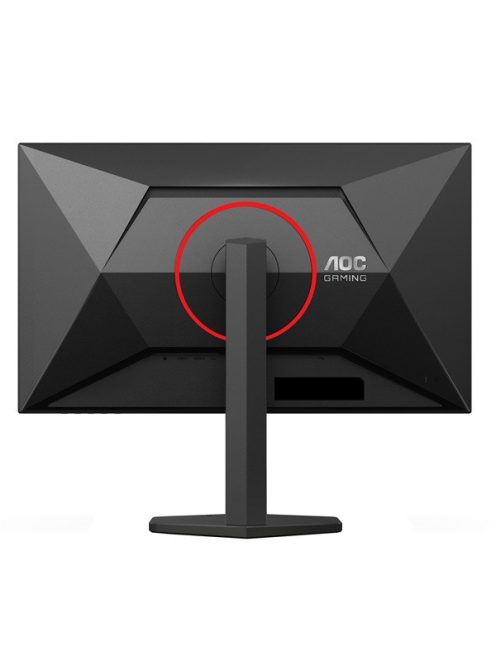 AOC IPS Gaming 260Hz monitor 27" Q27G4ZR, 2560x1440, 16:9, 400 cd/m2, 0,3ms, HDMIx2/DisplayPort