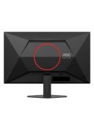 AOC IPS Gaming 200Hz monitor 27" 27G4HRE, 1920x1080, 16:9, 300 cd/m2, 0,5ms, HDMIx2/DisplayPort