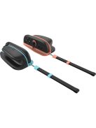 VENOM Nintendo Switch 2 Kiegészítő Mouse Mode Grip Joy-con Kontrollerhez, VS4958