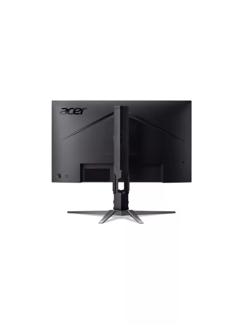 ACER GAMING IPS Predator Monitor XB253QFbmiiprx 24.5", 16:9 FHD, 300Hz, 1ms, 250nits, 2xHDMI, DP, MM, HDR10, fekete
