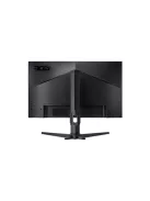 ACER GAMING IPS LED Monitor Nitro XV240YX1bmiiprx 23,8" 16:9, FHD, 1ms, 250nits, 200Hz, 2xHDMI, DP, MM, HDR10, fekete