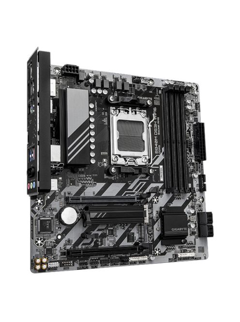 GIGABYTE Alaplap AM5 B840M DS3H WIFI6 AMD B840, mATX