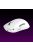 AVAX Vezeték Nélküli Egér - LW03 PRO PAW3395 Tri-mode 8k lightweight Gamer, fehér