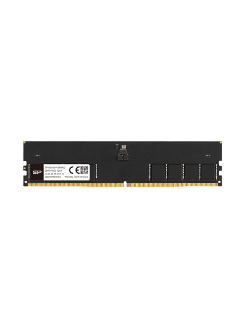 SILICON POWER Memória DDR5 16GB 4800Mhz DIMM