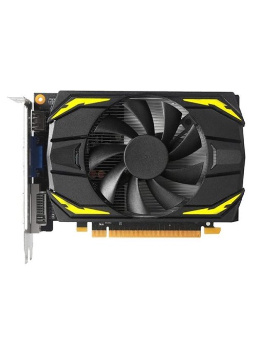 BLACKBIRD Videokártya PCI-Ex16x AMD HD 6770 1GB DDR5 WIN11