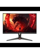 ACER GAMING IPS Nitro Monitor XV270X1bmiiprx 27", 16:9 FHD, 200Hz, FreeSync, 1ms, 250nits, 2xHDMI, DP, MM, fekete