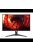 ACER GAMING IPS Nitro Monitor XV270X1bmiiprx 27", 16:9 FHD, 200Hz, FreeSync, 1ms, 250nits, 2xHDMI, DP, MM, fekete