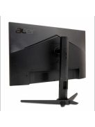 ACER GAMING IPS Nitro Monitor XV270X1bmiiprx 27", 16:9 FHD, 200Hz, FreeSync, 1ms, 250nits, 2xHDMI, DP, MM, fekete