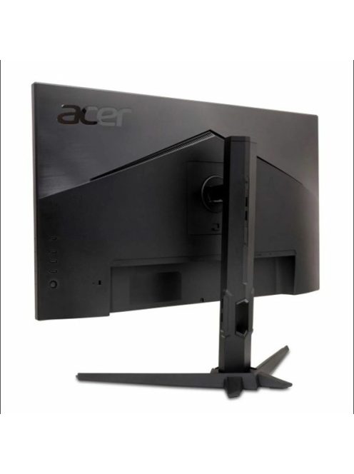 ACER GAMING IPS Nitro Monitor XV270X1bmiiprx 27", 16:9 FHD, 200Hz, FreeSync, 1ms, 250nits, 2xHDMI, DP, MM, fekete