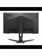 ACER GAMING IPS Nitro Monitor XV270X1bmiiprx 27", 16:9 FHD, 200Hz, FreeSync, 1ms, 250nits, 2xHDMI, DP, MM, fekete