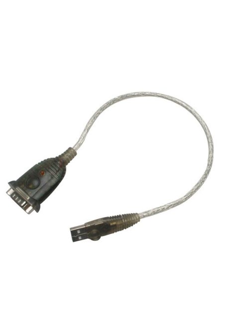 ATEN Átalakító RS232 / USB