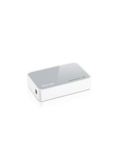 TP-LINK Switch 5x100Mbps, TL-SF1005D