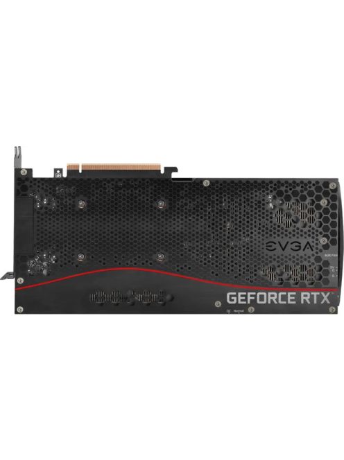 EVGA RTX 3070 FTW3 ULTRA 8GB használt videokártya