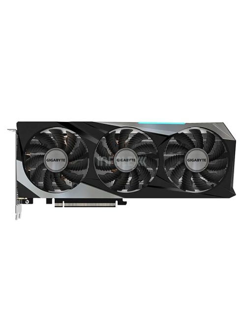 GIGABYTE RTX 3060 Ti GAMING OC PRO 8GB használt videokártya