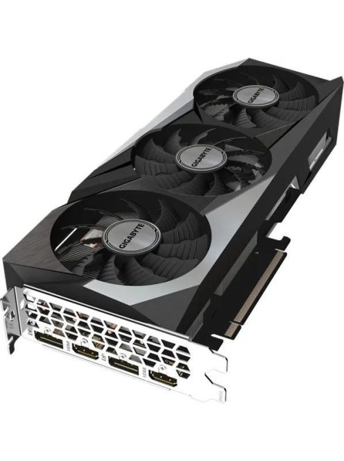 GIGABYTE RTX 3060 Ti GAMING OC PRO 8GB használt videokártya