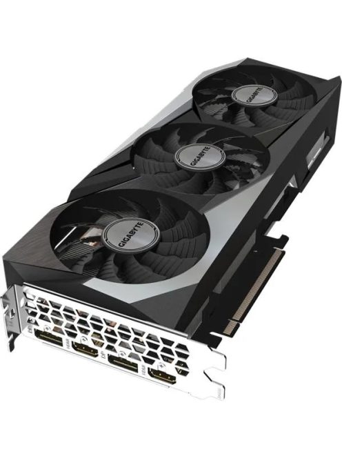 GIGABYTE RTX 3070 GAMING OC 8GB használt videokártya