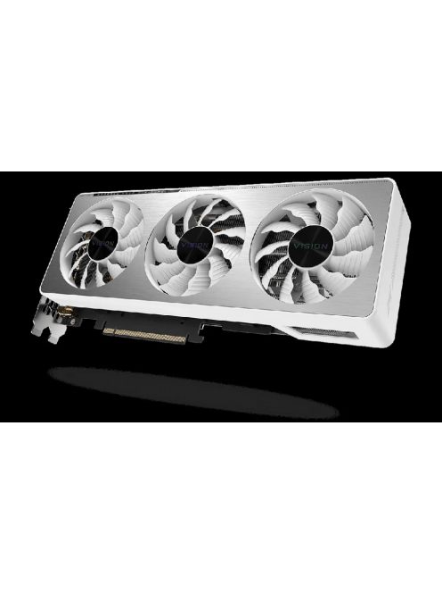 GIGABYTE RTX 3070 VISION OC 8GB használt videokártya