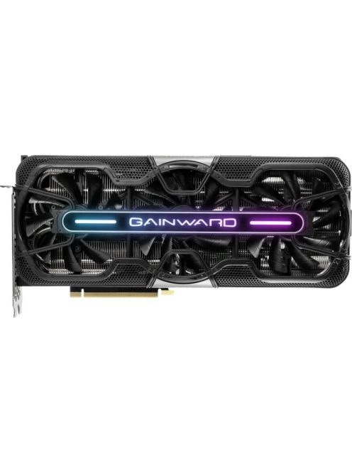 Gainward RTX 3070 Phantom 8GB használt videokártya