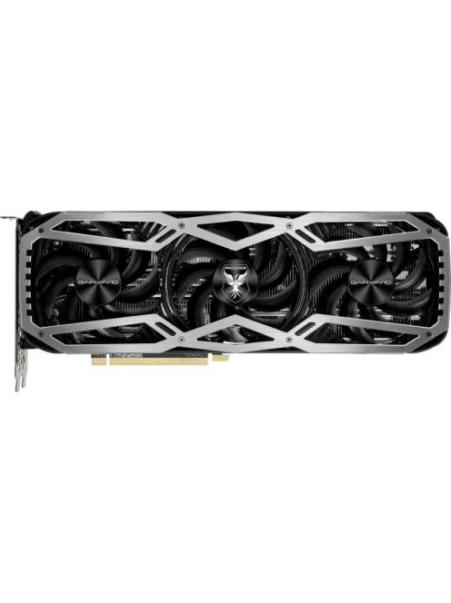 Gainward RTX 3070 Phoenix 8GB használt videokártya