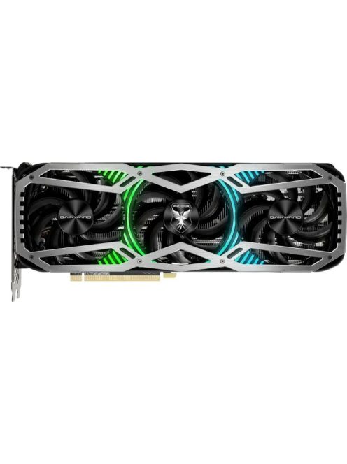 Gainward RTX 3070 Phoenix 8GB használt videokártya