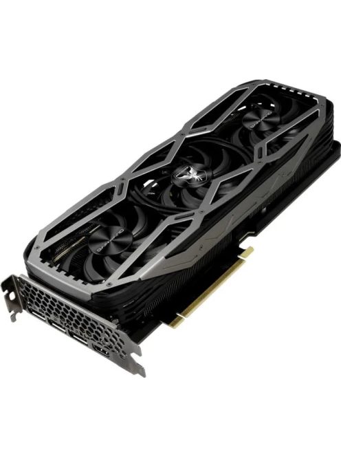 Gainward RTX 3070 Phoenix GS 8GB használt videokártya