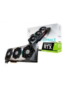 MSI RTX 3070 SUPRIM X 8GB használt videokártya