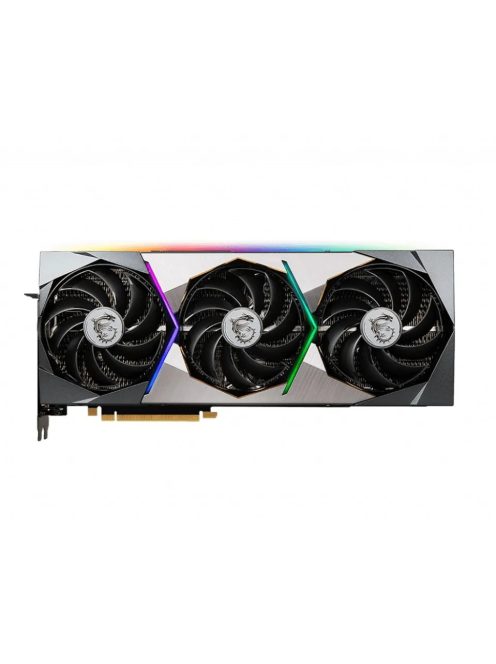 MSI RTX 3070 SUPRIM X 8GB használt videokártya