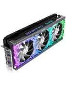 Palit RTX 3070 GameRock OC 8GB használt videokártya