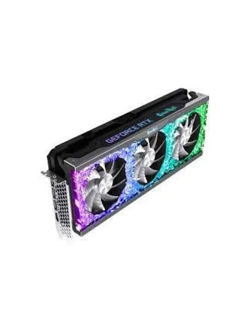 Palit RTX 3070 GameRock OC 8GB használt videokártya