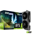 ZOTAC RTX 3070 Twin Edge OC 8GB használt videokártya