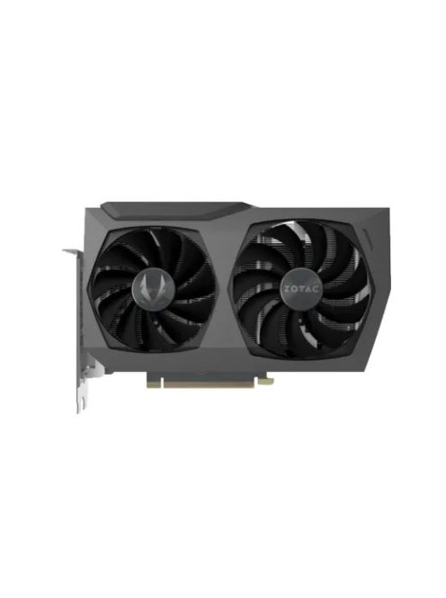 ZOTAC RTX 3070 Twin Edge OC 8GB használt videokártya