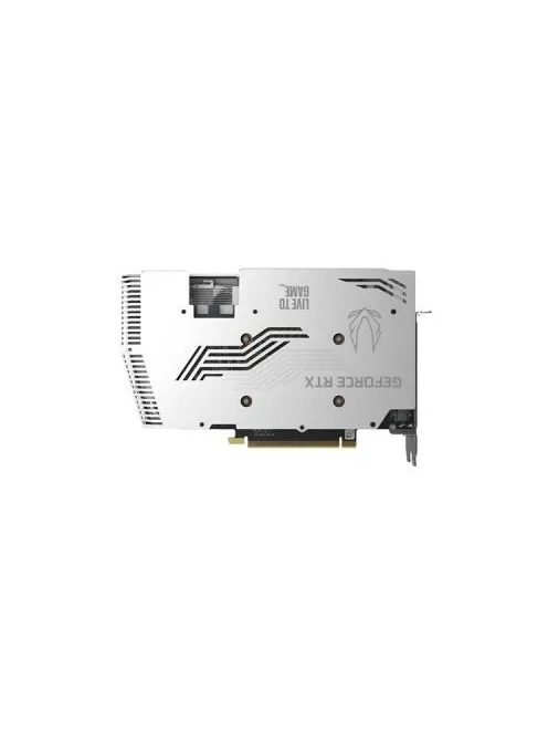 ZOTAC RTX 3070 Twin Edge OC White 8GB használt videokártya