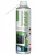 ColorWay Compressed gas Duster sűrített levegő spray 750 ml