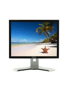   Dell UltraSharp 1708FPt / 17inch / 1280 x 1024 / A /  használt monitor