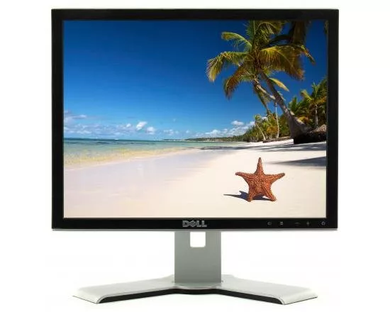 Ecran Dell 17 pouces - Accessoires informatique