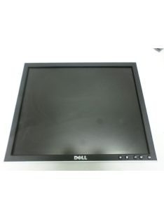   Dell UltraSharp 1708FPt / 17inch / 1280 x 1024 / B talp nélkül /  használt monitor