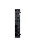 Dell Optiplex 3060 Micro / i5-8500T / 16GB / 512 NVME / Integrált / A / használt PC