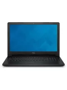 Dell Latitude 3570 / i5-6200U / 8GB / 240 SSD / CAM / FHD / HU / GeForce 920M / B / használt laptop