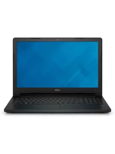   Dell Latitude 3570 / i5-6200U / 8GB / 240 SSD / CAM / FHD / HU / GeForce 920M / B / használt laptop