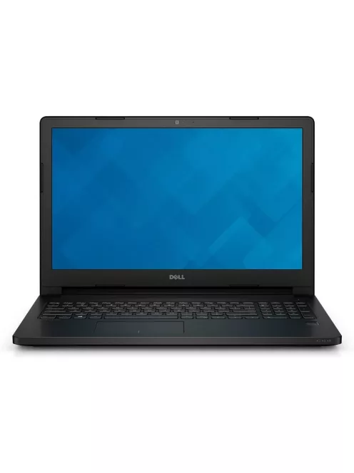 Dell Latitude 3570 / i5-6200U / 8GB / 240 SSD / CAM / FHD / HU / GeForce 920M / B / használt laptop