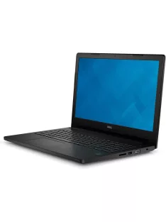   Dell Latitude 3570 / i5-6200U / 8GB / 240 SSD / CAM / FHD / HU / GeForce 920M / B / használt laptop