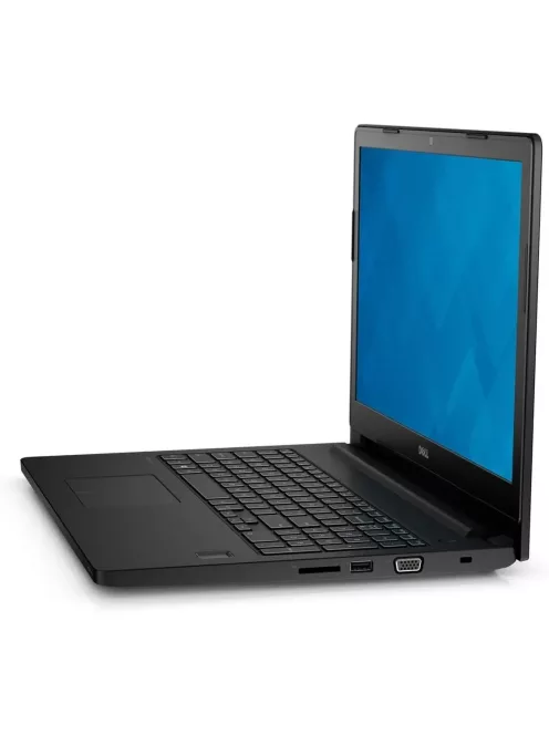 Dell Latitude 3570 / i5-6200U / 8GB / 240 SSD / CAM / FHD / HU / GeForce 920M / B / használt laptop