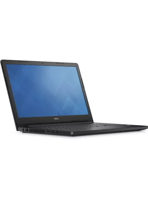 Dell Latitude 3570 / i5-6200U / 8GB / 240 SSD / CAM / FHD / HU / GeForce 920M / B / használt laptop