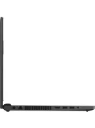 Dell Latitude 3570 / i5-6200U / 8GB / 240 SSD / CAM / FHD / HU / GeForce 920M / B / használt laptop