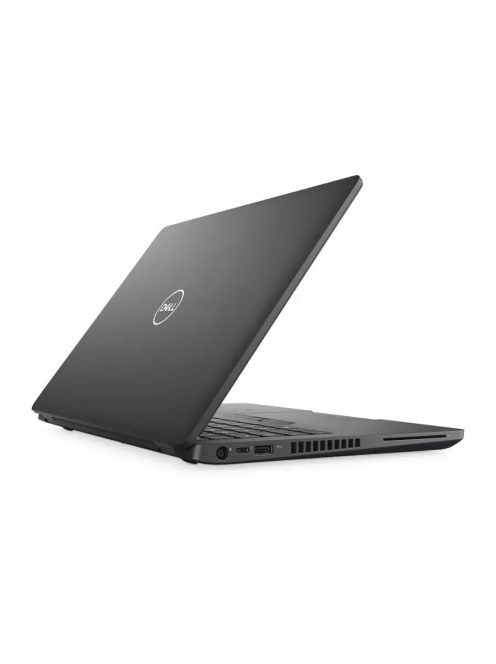 Dell Latitude 5400 / i5-8365U / 16GB / 256 NVME / CAM / FHD / EU / Integrált / A / használt laptop