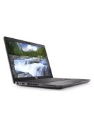 Dell Latitude 5400 / i5-8365U / 16GB / 256 NVME / CAM / FHD / EU / Integrált / A / használt laptop