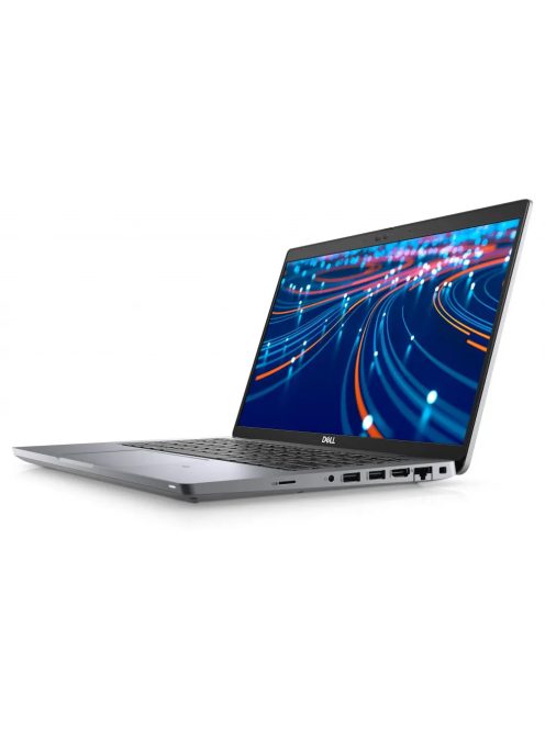 Dell Latitude 5420 / i5-1145G7 / 16GB / 256 NVME / CAM / FHD / EU / Integrált / A / használt laptop
