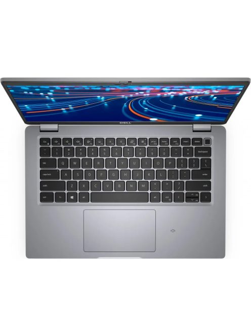 Dell Latitude 5420 / i5-1145G7 / 16GB / 256 NVME / CAM / FHD / EU / Integrált / A / használt laptop