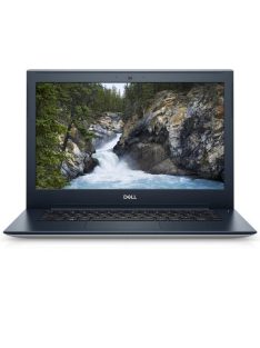   Dell Vostro 5471 / i5-8250U / 8GB / 240 SSD / CAM / FHD / HU / Integrált / B /  használt laptop